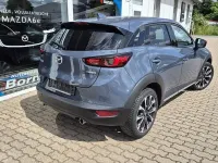 Gebraucht Mazda 3 Selection 121 PS (88 kW) 2021