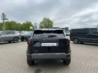 Ny Dacia Duster Extreme 143 HK (105 kW) 2026 Sort SUV