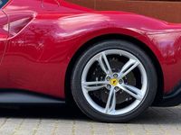 Neu Ferrari 296 829 PS (609 kW) 2025 Rot