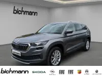 Gebraucht Skoda Kodiaq Style 200 PS (147 kW) 2023 Grau SUV