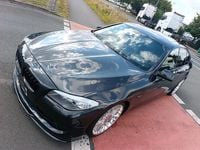 Gebraucht Alpina D5 590 PS (433 kW) 2012 Grau Limousine