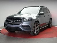 Gebraucht Mercedes GLS350 AMG 286 PS (210 kW) 2020 Grau SUV