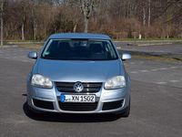 Gebraucht VW Jetta Comfortline 102 PS (75 kW) 2006 Limousine