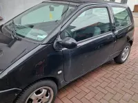 Gebraucht Renault Twingo 2004 Kleinwagen