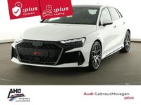 Gebraucht Audi RS3 Sportback Ambiente 400 PS (294 kW) 2025 Arkonaweiß Kleinwagen