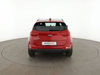 gebraucht Kia Sportage 2.0 CRDi Vision 4WD, Diesel, 17.260 €