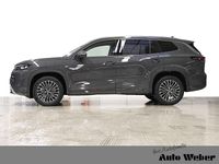 Neu VW Tayron Elegance 150 PS (110 kW) 2025 Grau SUV