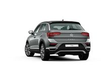Gebraucht VW T-Roc IQ Drive 116 PS (85 kW) 2019 SUV