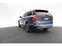 Brugt Volvo XC90 Plus 310 HK (228 kW) 2023 Blå SUV