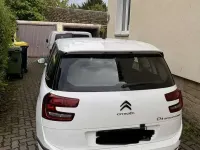 Gebraucht Citroën C4 SpaceTourer 131 PS (96 kW) 2018 Van / Kleinbus