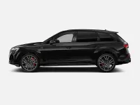 Neu Audi Q7 Business 489 PS (359 kW) 2026 Mythosschwarz metallic SUV