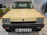 Używany Renault R5 45 KM (33 kW) 1977 Beżowy Hatchback