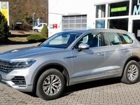 Gebraucht VW Touareg Elegance 286 PS (210 kW) 2019 Silber SUV