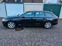 gebraucht Audi A6 4G 2.0TDI