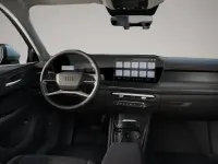 Neu Audi Q3 Comfort 204 PS (150 kW) 2026 Manufacturer SUV