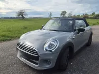 Gebraucht Mini Cooper Chili 136 PS (100 kW) 2020 Grau Kleinwagen