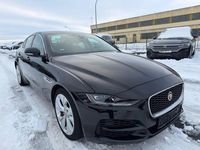 Gebraucht Jaguar XE S 250 PS (183 kW) 2019 Schwarz Limousine