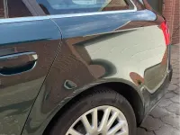 Gebraucht Audi A4 140 PS (102 kW) 2007 Grün Kombi
