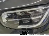 Gebraucht Mercedes GLC300e 320 PS (235 kW) 2021 Grau SUV