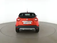 Gebraucht Renault Captur 120 PS (88 kW) 2015 Rot SUV