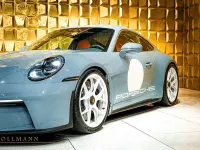 Neu Porsche 992 525 PS (386 kW) 2026 Shore blue metallic Coupé