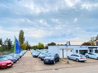 Gebraucht VW Passat Highline 170 PS (125 kW) 2006 Blau Kombi