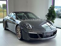 Gebraucht Porsche 991 Sport 450 PS (330 kW) 2019 Grau Cabrio