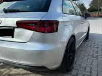 Gebraucht Audi A3 Premium 105 PS (77 kW) 2013 Grau Limousine