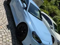 Gebraucht BMW M2 Performance 460 PS (338 kW) 2024 Blau Coupé