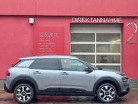 gebraucht Citroën C4 Cactus PT110 Shine Pack *Kamera*Sitzheizung*Navi*