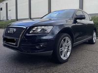 Gebraucht Audi Q5 179 PS (131 kW) 2010 SUV