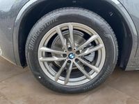 Gebraucht BMW X3 M Sport 190 PS (139 kW) 2020 Sophistograu SUV