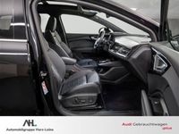 gebraucht Audi e-tron kW line