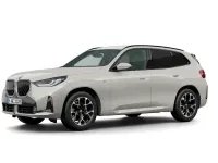 Gebraucht BMW X3 Efficient Dynamics 190 PS (139 kW) 2025 SUV
