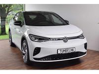 Second-hand VW ID.5 GTX 219 kW (299 CP) 2023 Alb SUV
