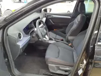 Gebraucht Seat Arona FR 116 PS (85 kW) 2025 Schwarz SUV