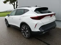 Neu Cupra Formentor 400 PS (294 kW) 2025 Nevadaweiß metallic SUV