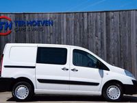 Gebraucht Citroën Jumpy 128 PS (94 kW) 2016 Weiß Van / Kleinbus