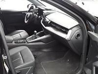 Gebraucht Audi A3 Basis 110 PS (80 kW) 2023 Brillantschwarz Limousine