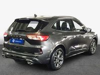 Gebraucht Ford Kuga ST-Line 150 PS (110 kW) 2024 Grau SUV