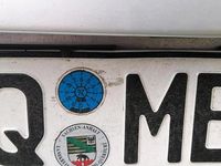 Gebraucht Nissan Primera 115 PS (84 kW) 2003 Silber Kombi