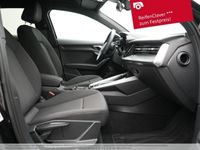 gebraucht Audi A3 Sportback TFSI e S-line STRON NAVI LED