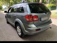 Gebraucht Dodge Journey SXT 140 PS (102 kW) 2009 SUV