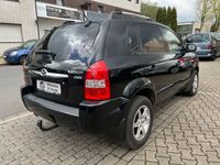 gebraucht Hyundai Tucson 2.0 CRDi GLS