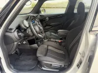 Gebraucht Mini Cooper Chili 136 PS (100 kW) 2018 Orange Kleinwagen