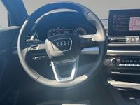 Gebraucht Audi Q5 286 PS (210 kW) 2025 Mythosschwarz (metallic) SUV
