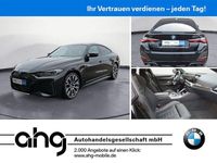 Gebraucht BMW i4 Performance 400 kW (544 PS) 2022 Schwarz Limousine