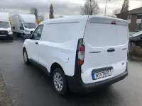Używany Ford Transit Trend 101 KM (74 kW) 2024 Biały Van