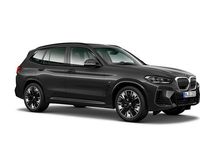 Gebraucht BMW iX3 Shadowline 210 kW (286 PS) 2025 SUV