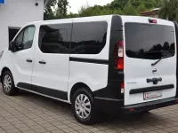 Gebraucht Nissan Primastar N-Connecta 150 PS (110 kW) 2021 Weiss Van / Kleinbus